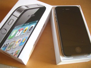 iPhone4s 16G